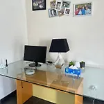 Apartamento 2 Avec Terrasse