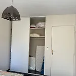 2 Avec Terrasse Apartamento