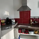 Apartamento 2 Avec Terrasse Clermont-Ferrand