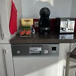 2 Avec Terrasse Apartamento Clermont-Ferrand