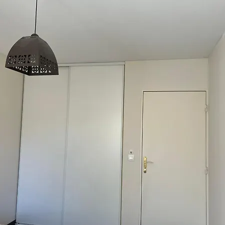 2 Avec Terrasse * Clermont-Ferrand