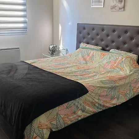 2 Avec Terrasse *