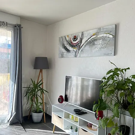 2 Avec Terrasse