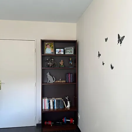 Apartament 2 Avec Terrasse