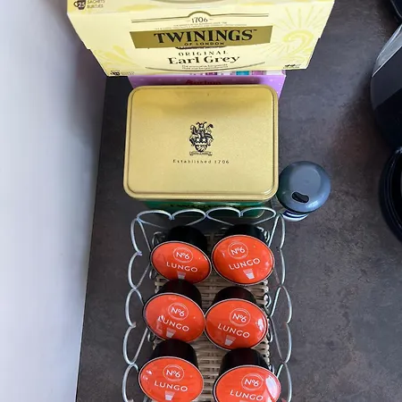 Apartament 2 Avec Terrasse *