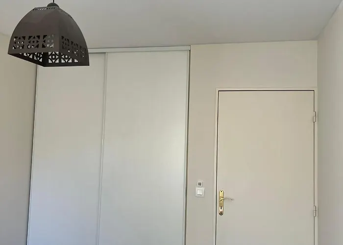 2 Avec Terrasse * Clermont-Ferrand